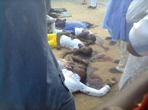 Fresh Attacks: 40 Students Killed in Fed. Govt. College by Boko Haram