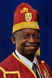 Unilag's Vc, Prof Sofoluwe, is dead