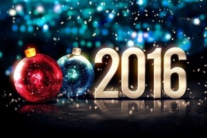 Happy New Year Myschoolers - Your 2016 Wishes Here