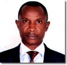 EKSU Appoints New Registrar