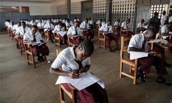 School Principal In Enugu Sacked Over Examination Malpractice