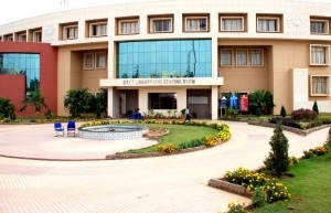 2017 Half - Fee Scholarships At KIIT University, India