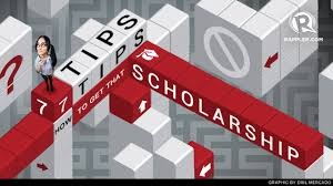 Top 10 Tips For Securing Scholarships