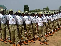 Congratulations To The 2015 NYSC Batch B Corps Members Stream One As They Pass Out Today.