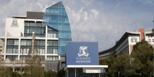 Postgraduate Human Rights Scholarship At University Of Melbourne, Australia