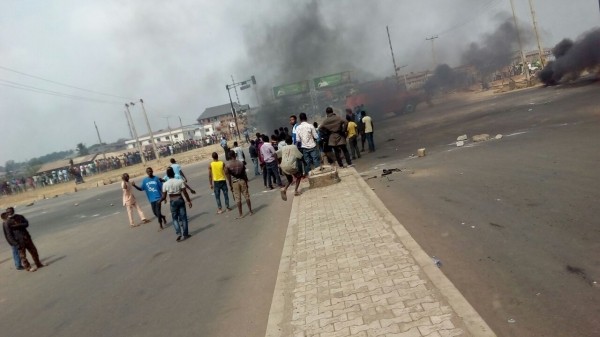 Uniosun Declares Mid-Semester Break As A Result Of Protest