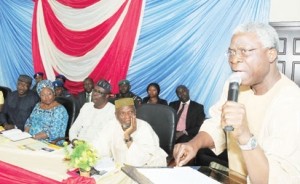 Osundare Backs Call For State Of Emergency In Education Sector