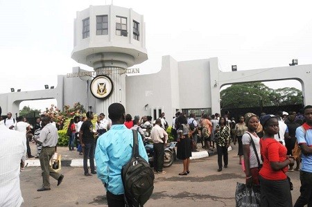 Ui Students Cry Over Poor Electricity And Power Supply