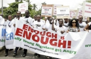 Youths Threaten To Protest Over ASUU Strike