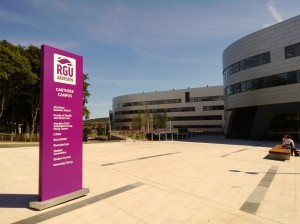 Full Undergraduate & Postgraduate Scholarships At RGU, UK