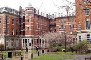 2018 King's College London International Scholarships - UK