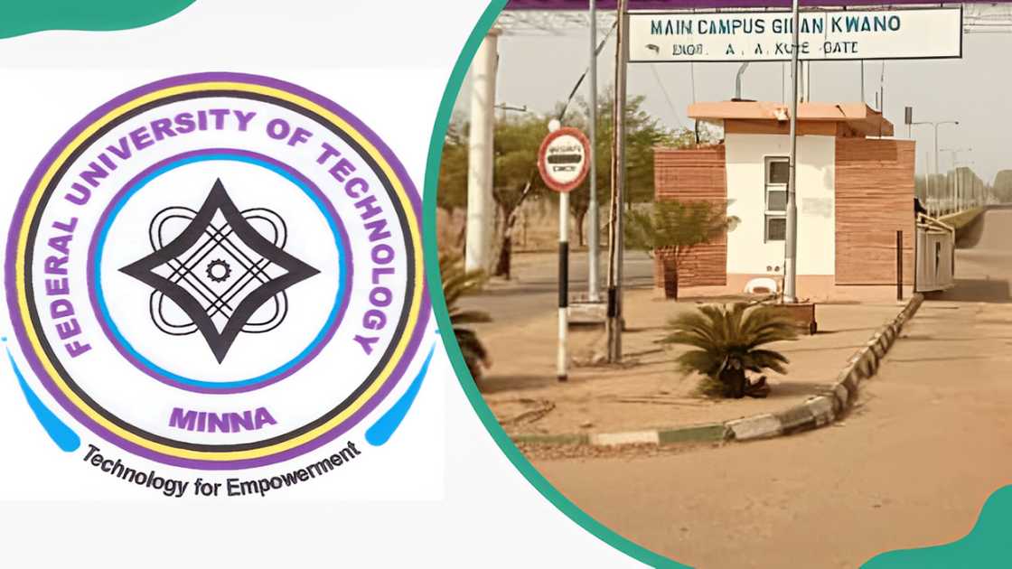 FUTMINNA cut-off mark and entry requirements for all courses