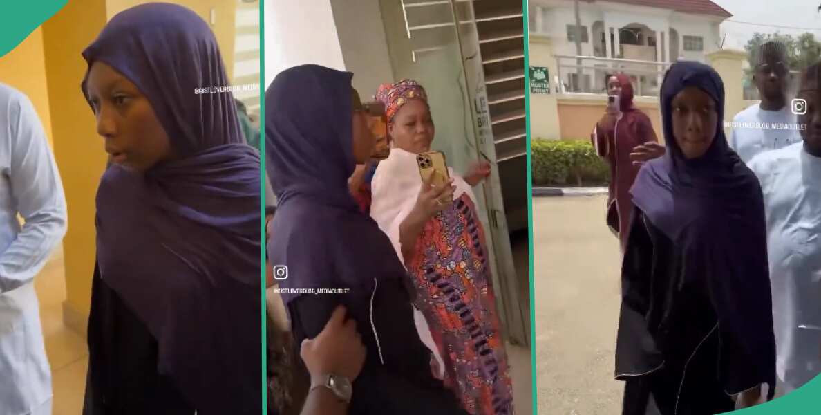 "There will be consequences": Abuja school announces start of investigation into bullying incident