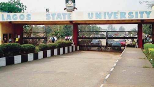 8 Students Out Of 17,695 Graduate With 1st Class In LASU