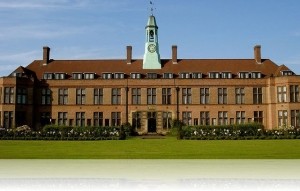 Liverpool Hope University Post Graduate Scholarships in the UK.