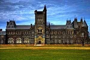 Art And Science Postdoctoral Fellowship Programme At University Of Toronto, Canada