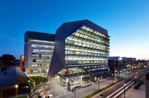 International Merit Scholarship at University of South Australia