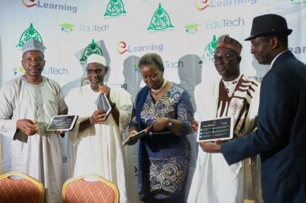 Wow! Ahmadu Bello University Launches First e-Learning MBA in Nigeria