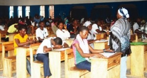 47% Candidates Pass OAU post-UTME Screening