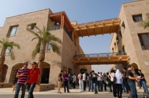 100% African Graduate Scholarships At American University, Cairo