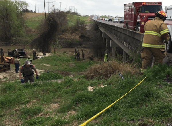 Nigerian Student Dies In A Us River