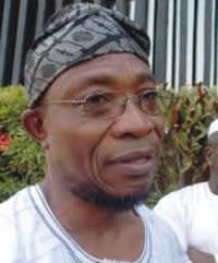 Osun New Education Policy Is Unstoppable, Says Aregbesola