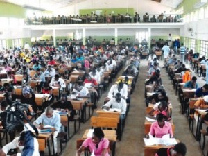 JAMB extends sale of forms to March 31