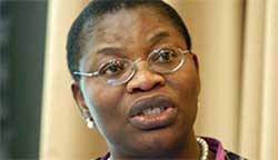 Nigerian Exam System Outdated, Problematic  Ezekwesili