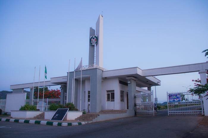 UNIABUJA Sandwich/Part-time Degree Admission For 2018/2019 Session