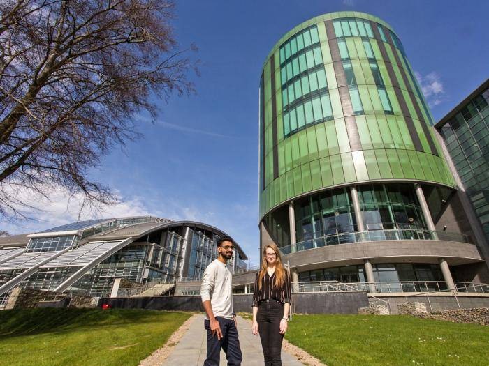 International Student Scholarships at Robert Gordon University – UK, 2022