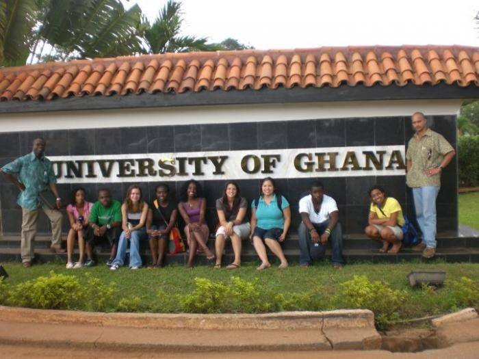 2022 DAAD – RIPS Scholarship for African Students at University of Ghana – Ghana