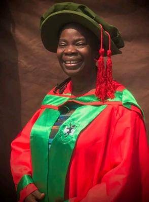 Adeyemi Federal University of Education appoints Mrs. Afolabi as Acting Librarian