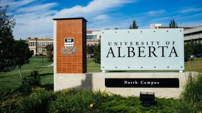 2018 University Of Alberta Recruitment Scholarships For International Students