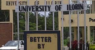 Unilorin Wins N120m Lab Equipment