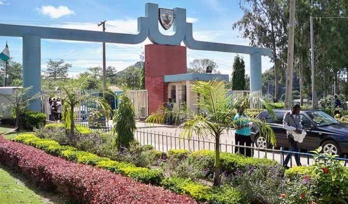 UNIJOS Registration Procedure For 2018/2019 Session