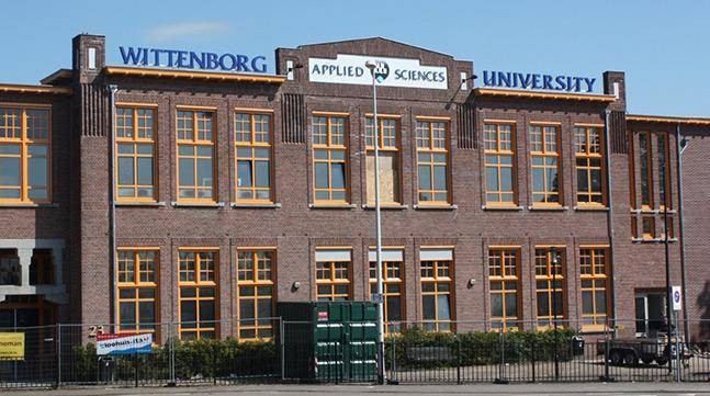 Tech Women Scholarships 2021 at Wittenborg University of Applied Sciences – Netherlands