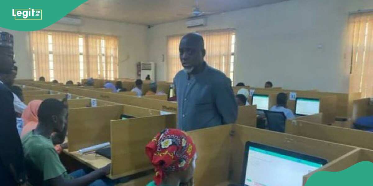 Breaking: Jubilation as JAMB releases results of additional 531 UTME candidates