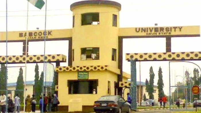 Elections: Babcock university suspends academic activities