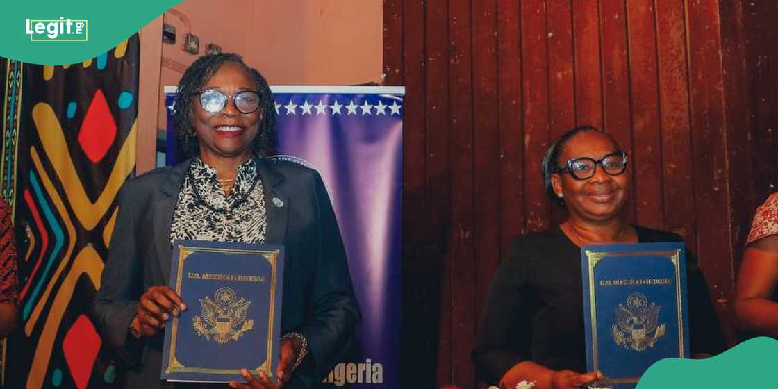 University of Lagos Signs Historic Partnership Agreement with US Institutions