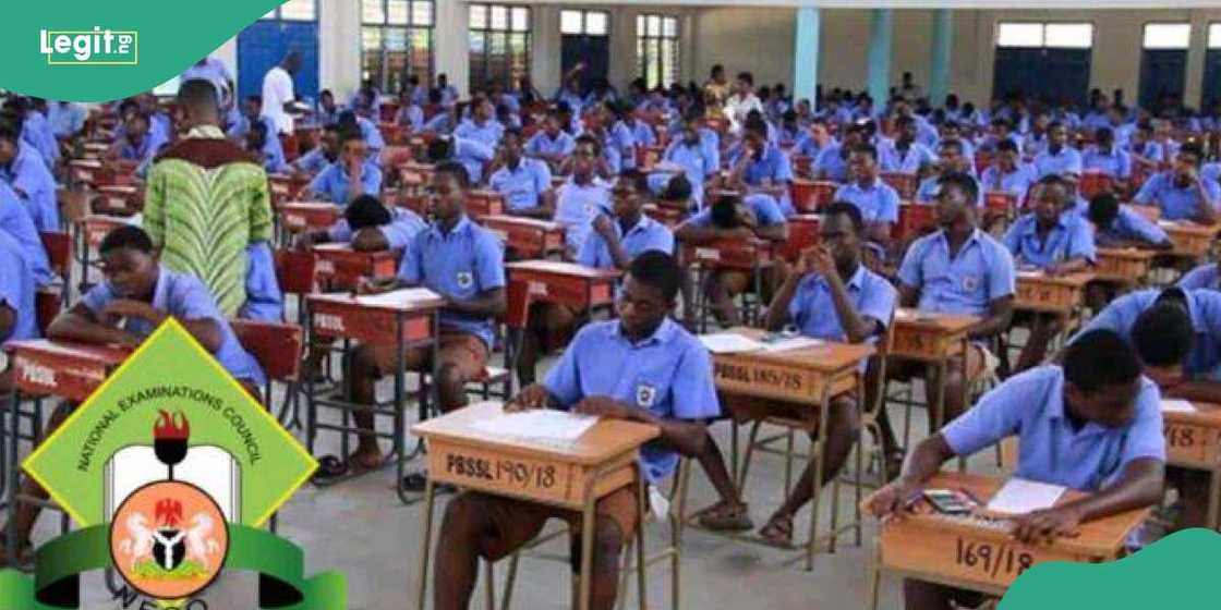 Breaking: NECO adjusts 2024 GCE timetable, details emerge