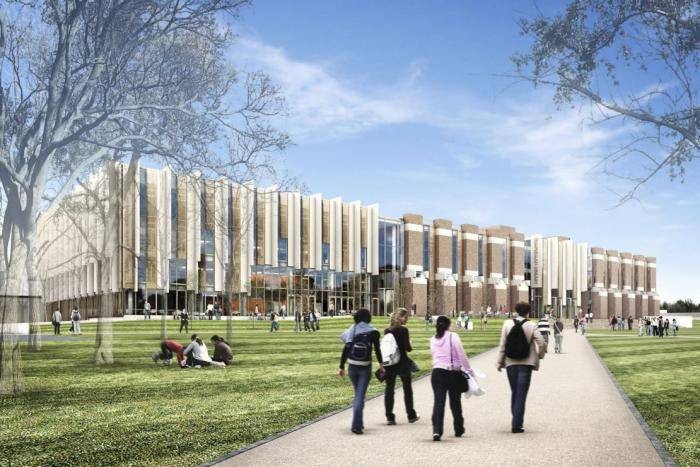 2021 Human Geography Future Leadership Scholarship at University of Kent  UK