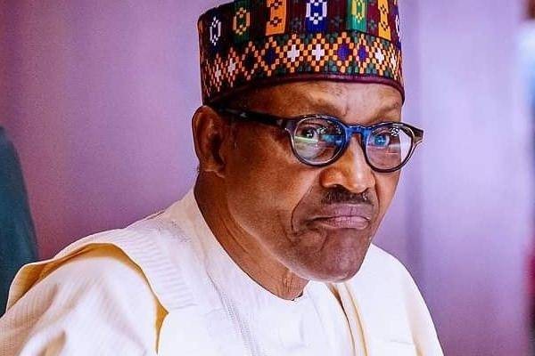 President Buhari begs ASUU to call off strike