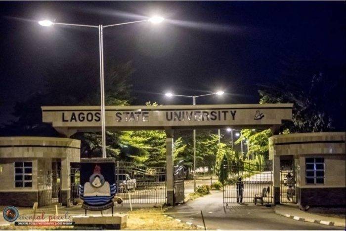 LASU Vice-Chancellor approves supplementary Postgraduate programmes