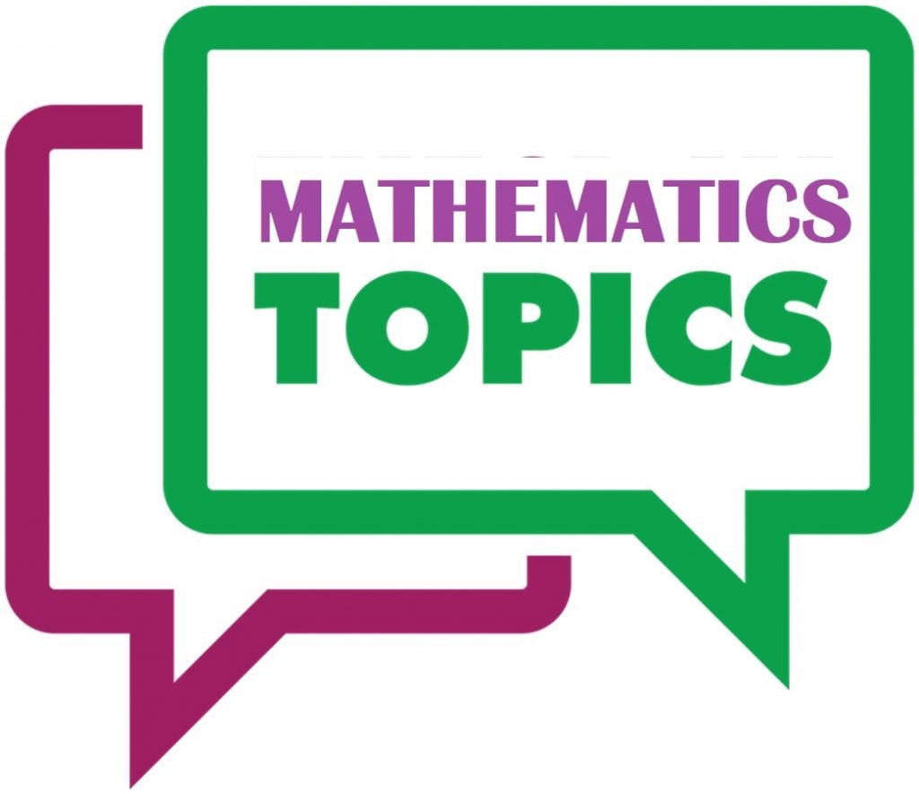 20 Compulsory WAEC Topics for Mathematics Examination WASSCE 1