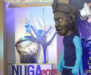 OAU Reveals 2013 NUGA Logo & Mascot