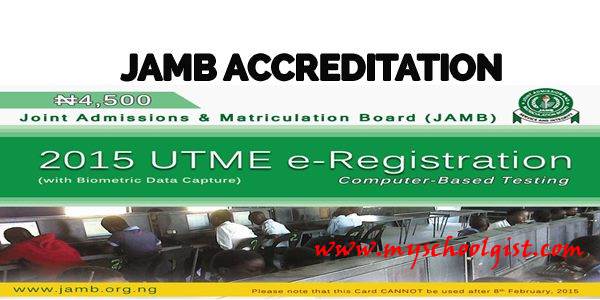 How to Register for 2015 UTME with UNILAG