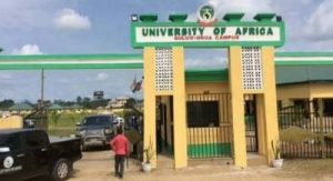 UAT School Fees Schedule For 20232024 New amp Returning Students