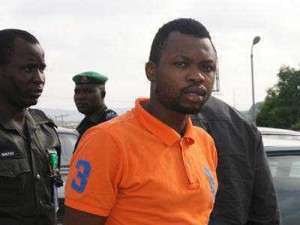 EFCC Arrest LAUTECH Student On His Way To Cash $6.44 Million!!!