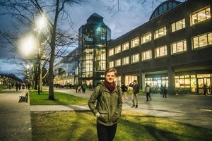 UBC Killam Doctoral Scholarships In Canada For International Applicants