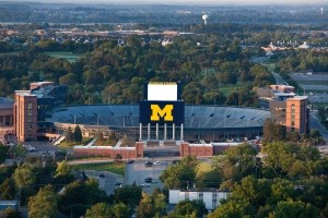 African Presidential Graduate Scholarship Program At University Of Michigan, USA